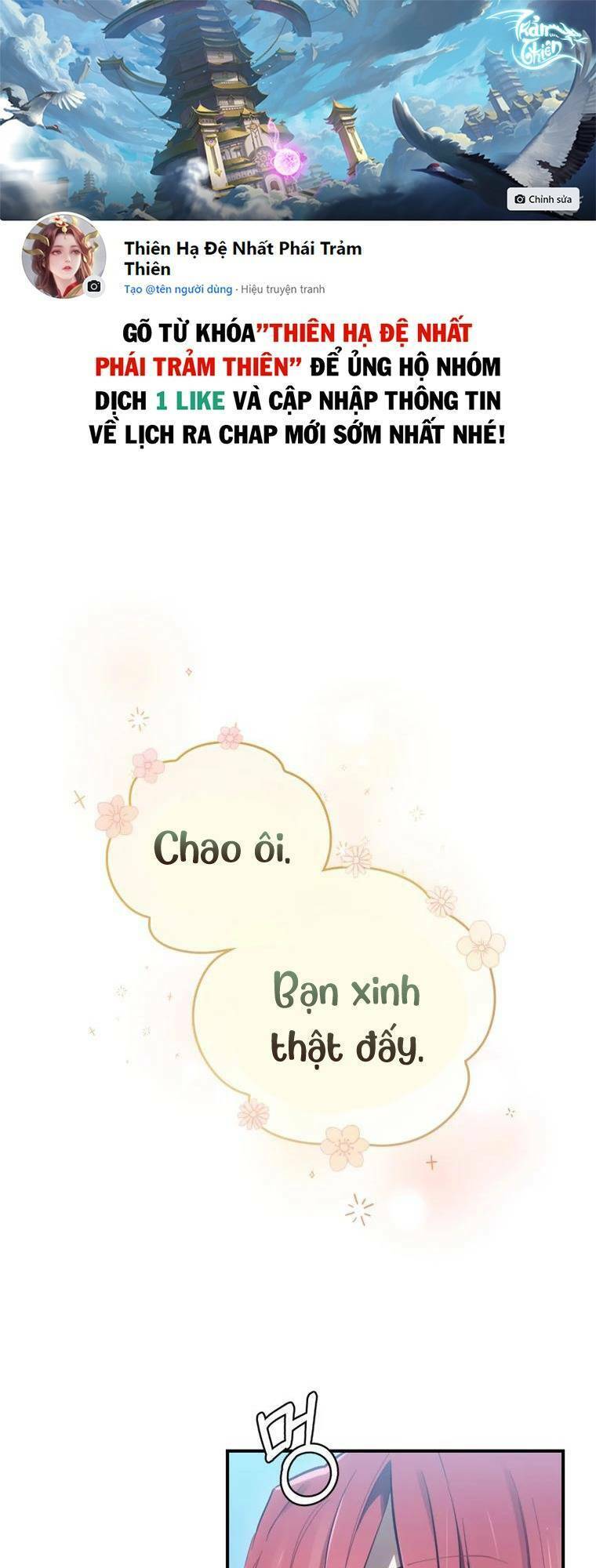 Kẻ Phán Quyết Chapter 18 - 1