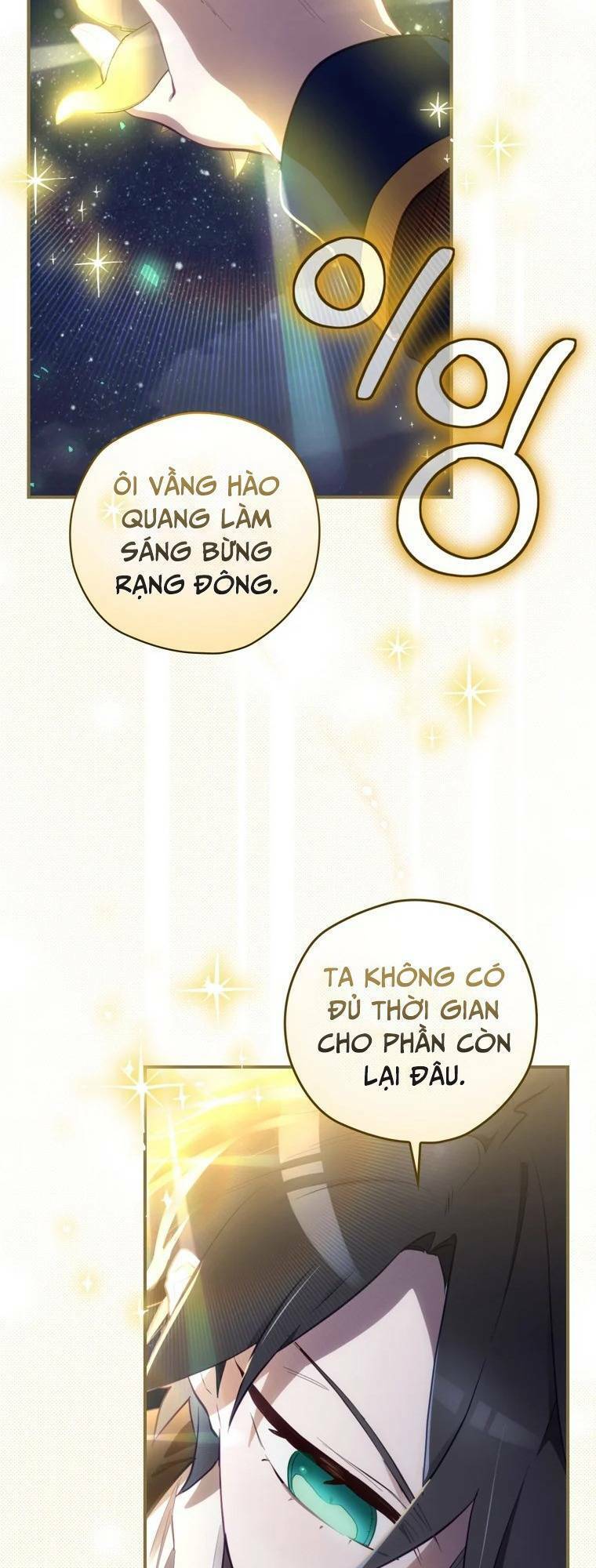 Kẻ Phán Quyết Chapter 19 - 23