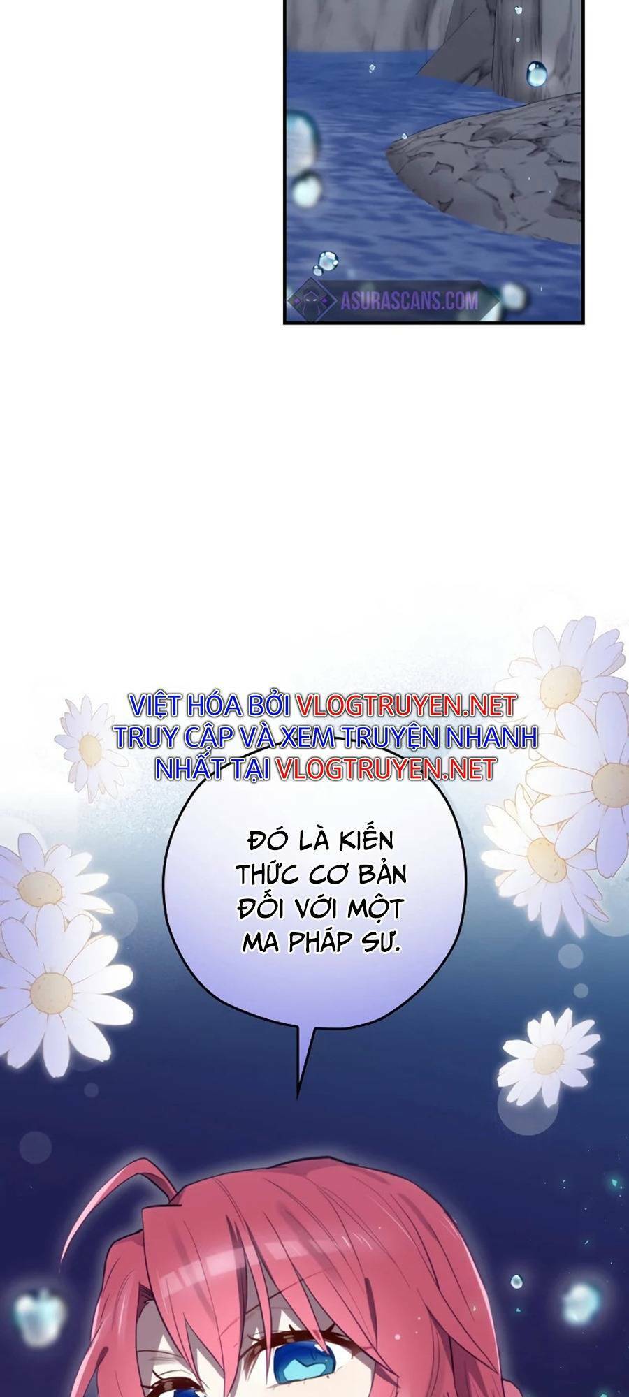 Kẻ Phán Quyết Chapter 20 - 16