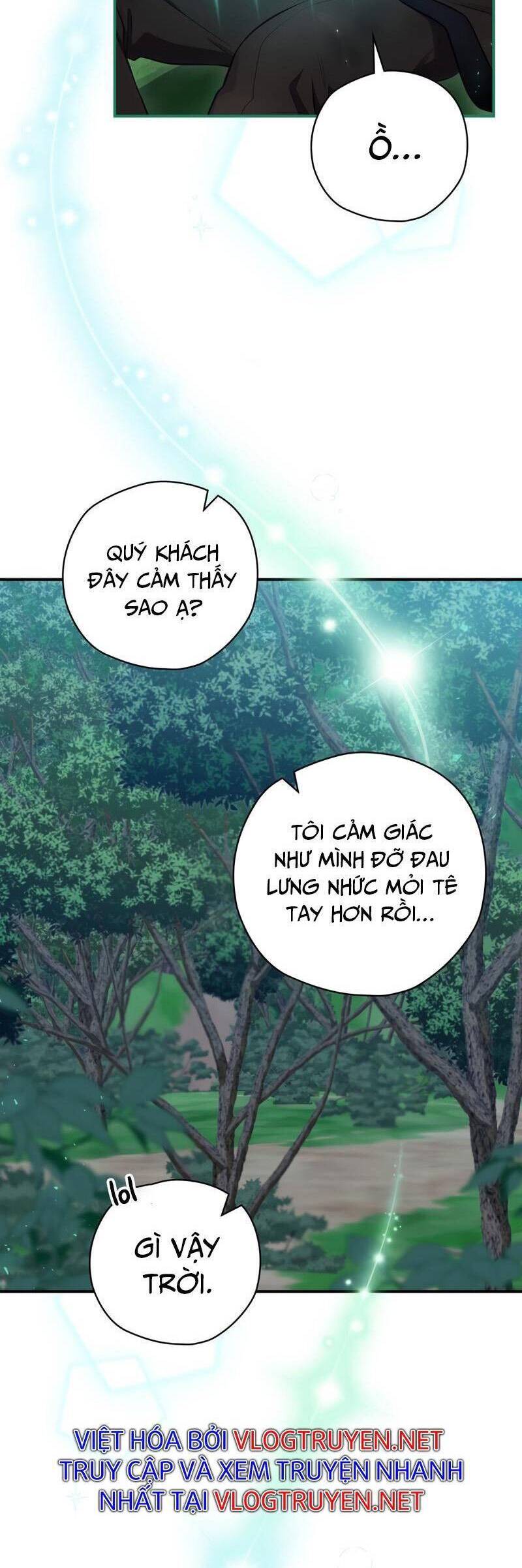 Kẻ Phán Quyết Chapter 21 - 21