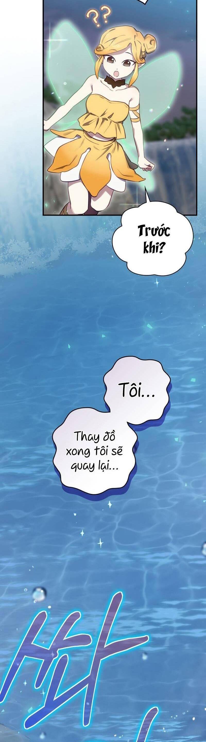 Kẻ Phán Quyết Chapter 21 - 39