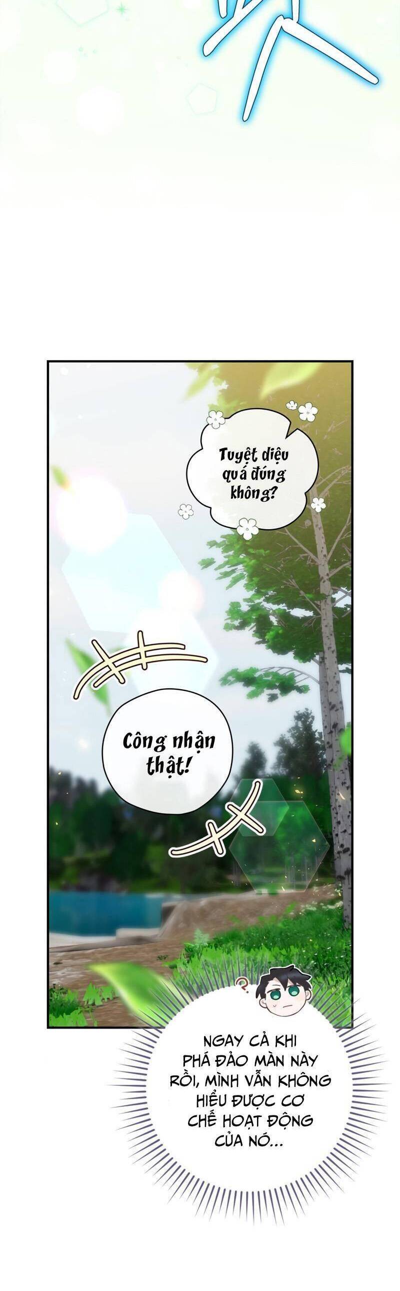 Kẻ Phán Quyết Chapter 21 - 50