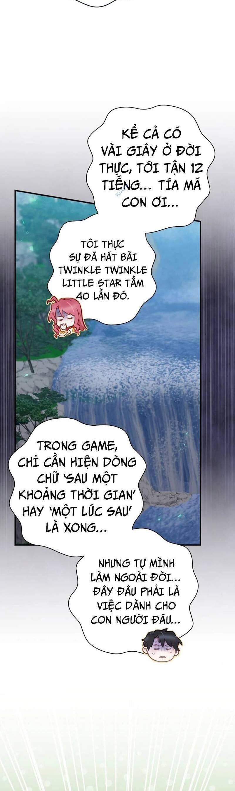 Kẻ Phán Quyết Chapter 23 - 22