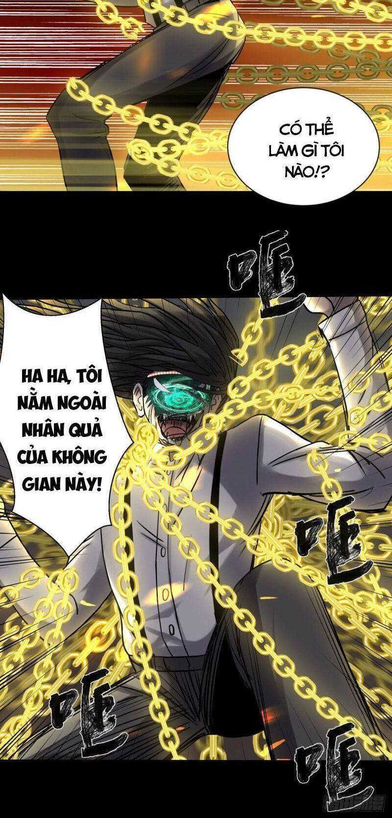 Tam Canh Tứ Cổ Chapter 58 - 6