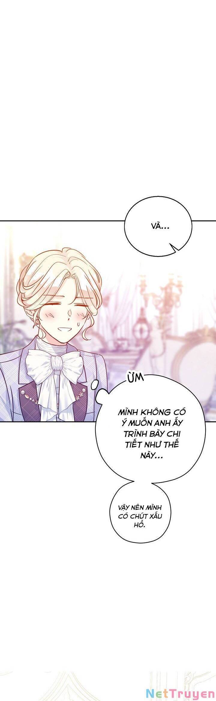 Tôi Sẽ Cố Gắng Thay Đổi Cốt Truyện Chapter 71 - 16