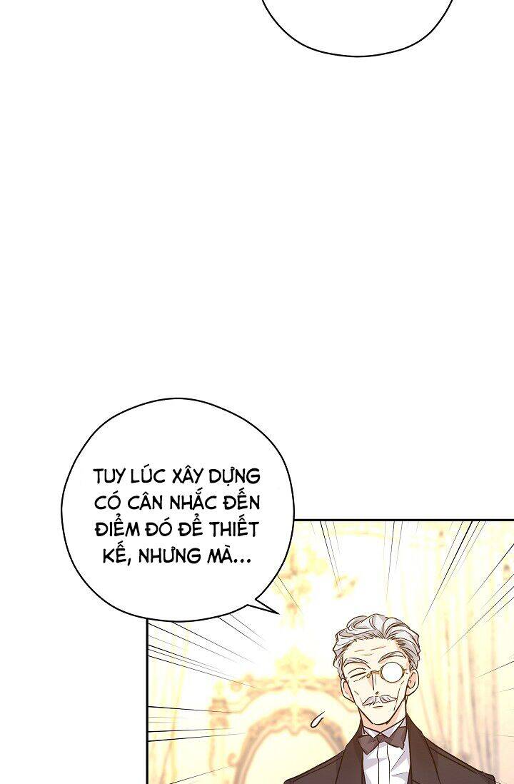 Tôi Sẽ Cố Gắng Thay Đổi Cốt Truyện Chapter 54 - 49