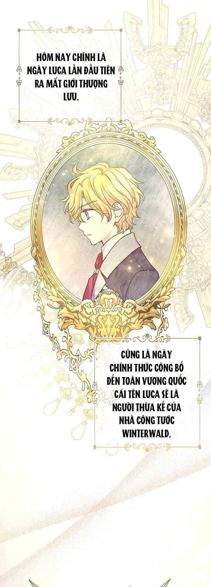 Tôi Sẽ Cố Gắng Thay Đổi Cốt Truyện Chapter 55 - 2