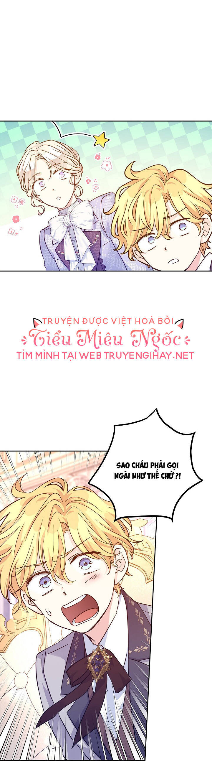 Tôi Sẽ Cố Gắng Thay Đổi Cốt Truyện Chapter 72 - 16