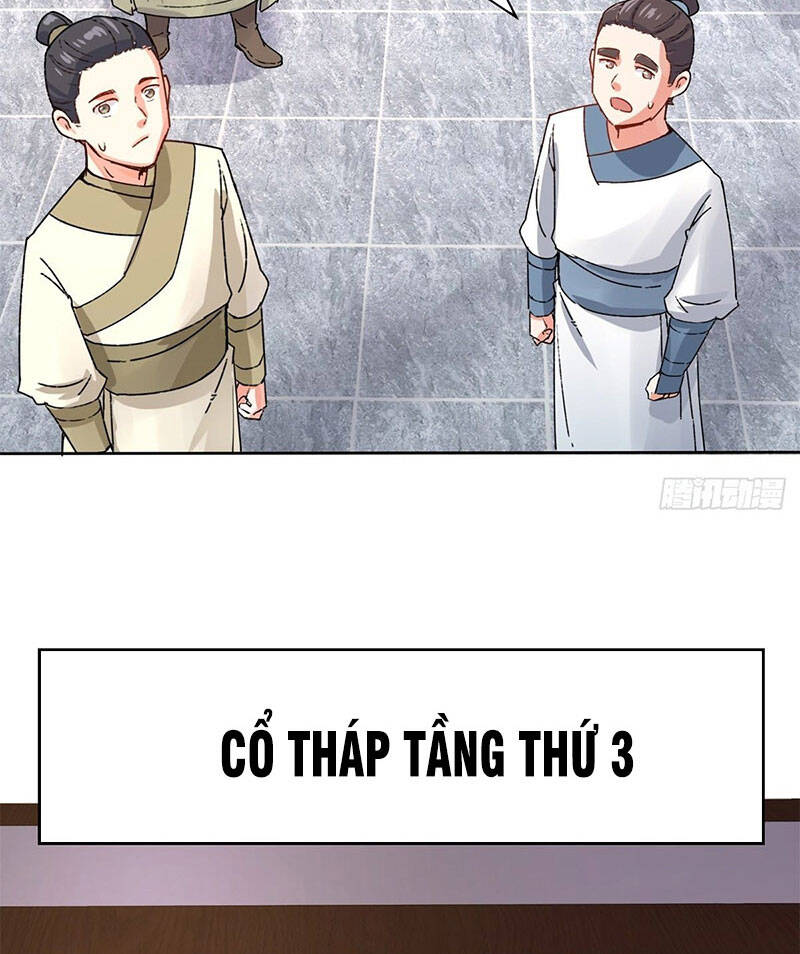 Vô Tận Thôn Phệ Chapter 17 - 3