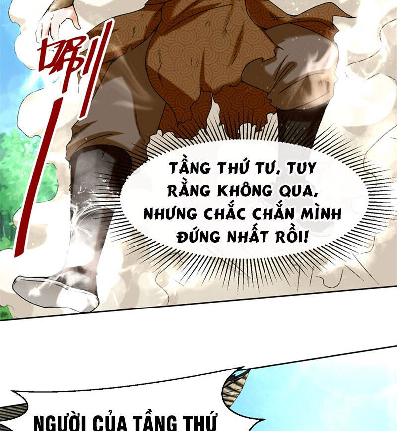 Vô Tận Thôn Phệ Chapter 18 - 19