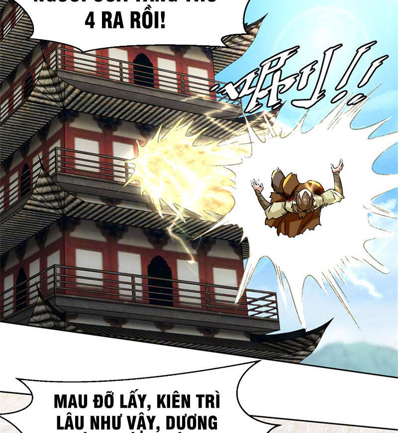 Vô Tận Thôn Phệ Chapter 18 - 20