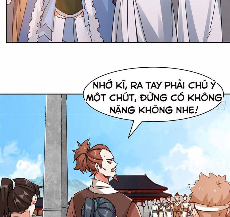 Vô Tận Thôn Phệ Chapter 22 - 38