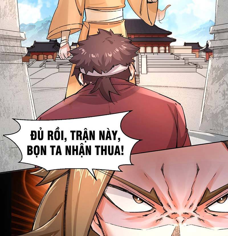 Vô Tận Thôn Phệ Chapter 23 - 17