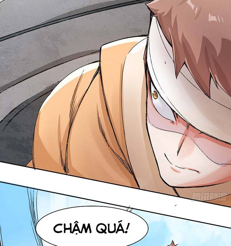 Vô Tận Thôn Phệ Chapter 23 - 40