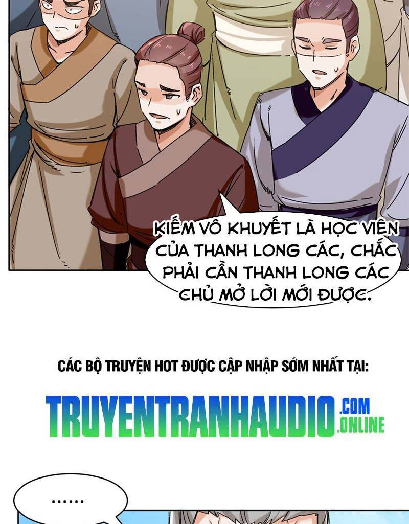 Vô Tận Thôn Phệ Chapter 24 - 10