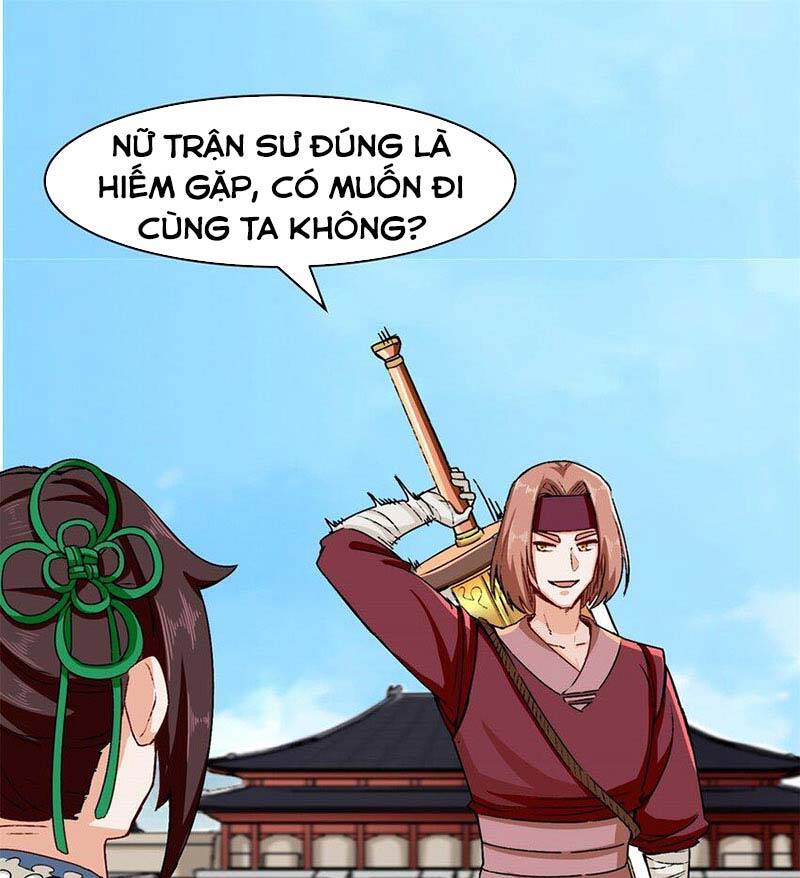 Vô Tận Thôn Phệ Chapter 25 - 2