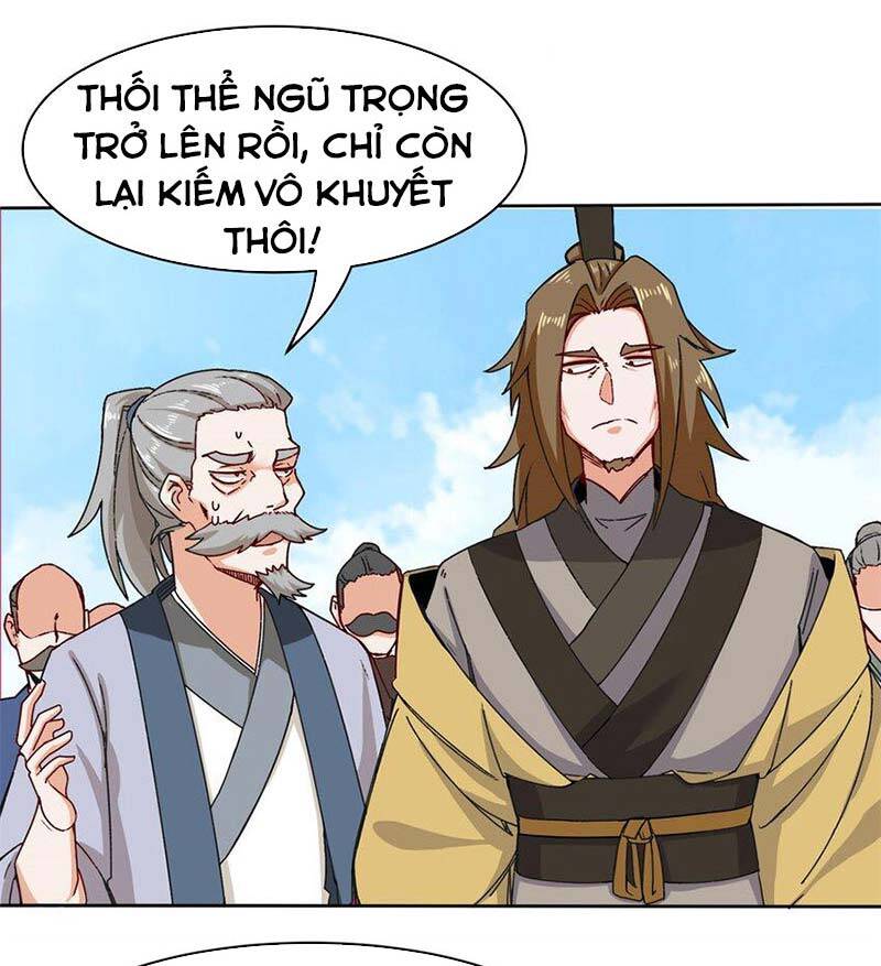 Vô Tận Thôn Phệ Chapter 25 - 12