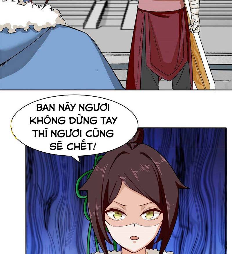 Vô Tận Thôn Phệ Chapter 25 - 3