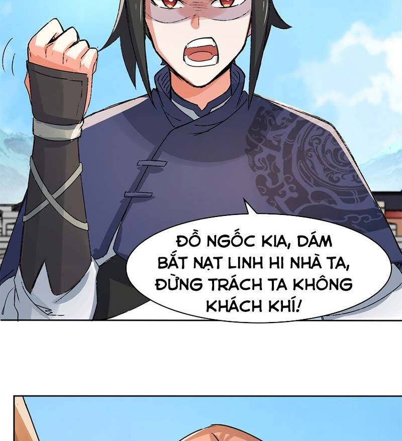 Vô Tận Thôn Phệ Chapter 25 - 22