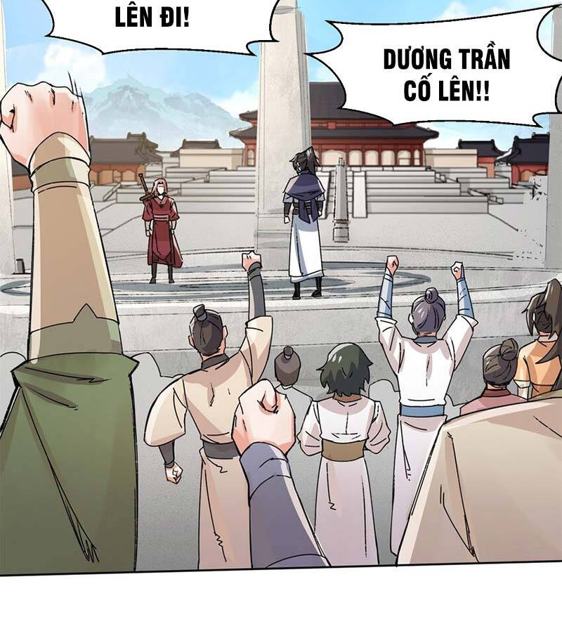 Vô Tận Thôn Phệ Chapter 25 - 26