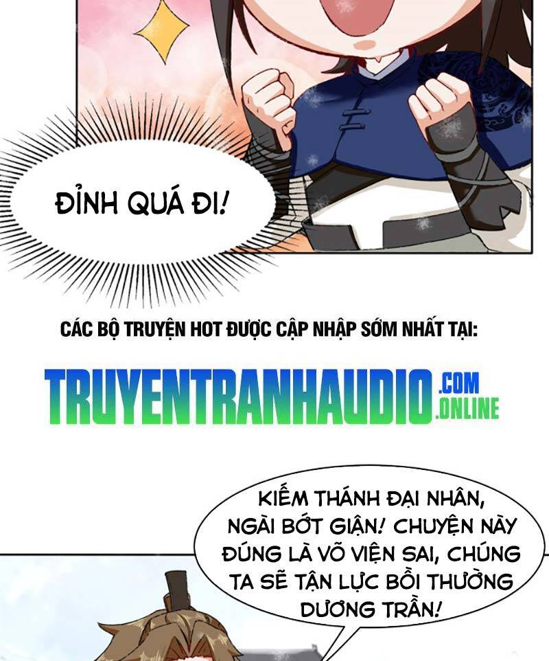 Vô Tận Thôn Phệ Chapter 28 - 38