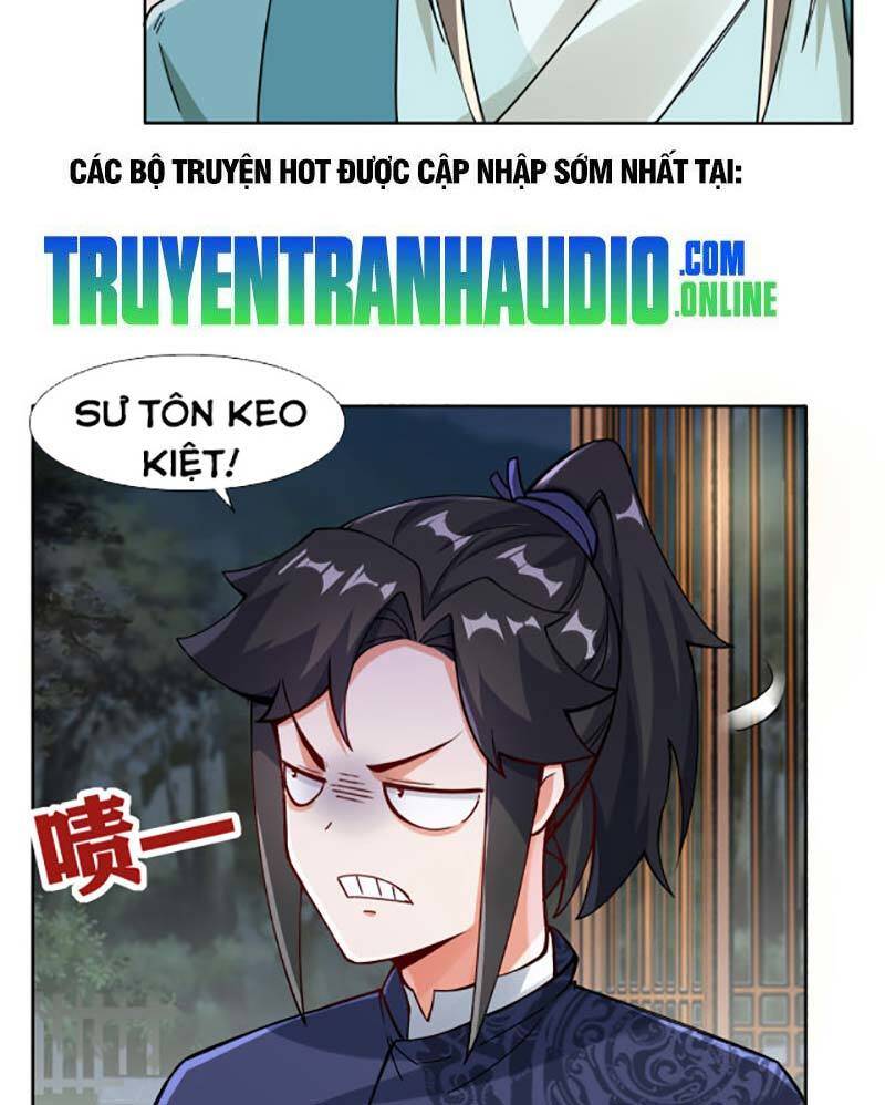 Vô Tận Thôn Phệ Chapter 29 - 5