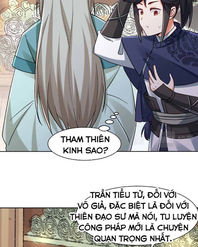 Vô Tận Thôn Phệ Chapter 29 - 9