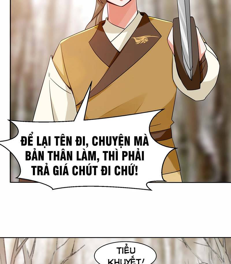 Vô Tận Thôn Phệ Chapter 31 - 16