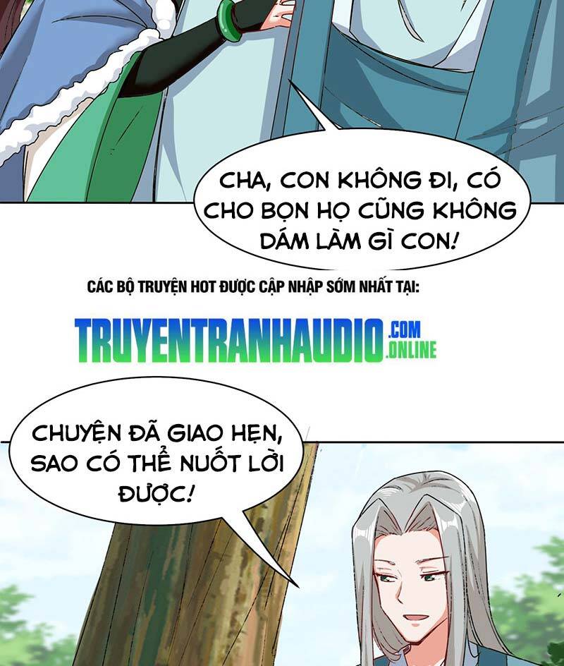 Vô Tận Thôn Phệ Chapter 32 - 31