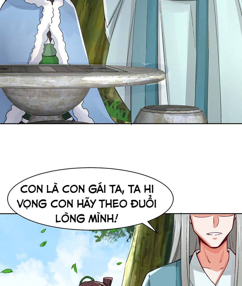 Vô Tận Thôn Phệ Chapter 32 - 42