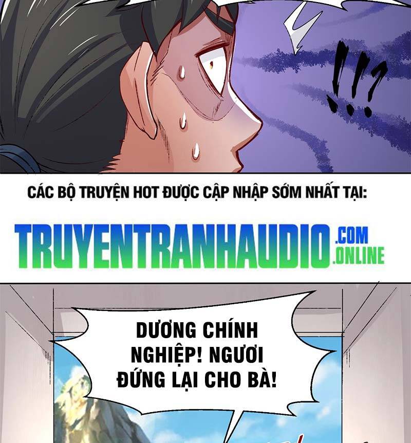 Vô Tận Thôn Phệ Chapter 33 - 10