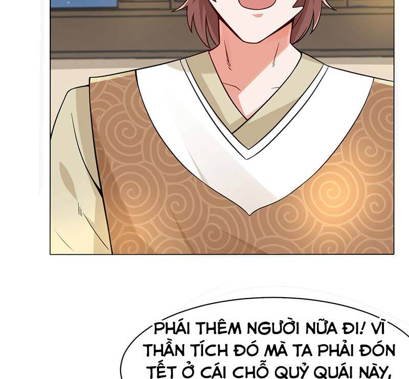 Vô Tận Thôn Phệ Chapter 34 - 58