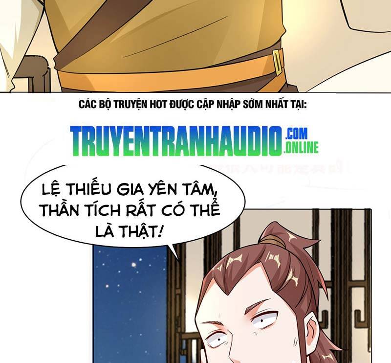 Vô Tận Thôn Phệ Chapter 34 - 60