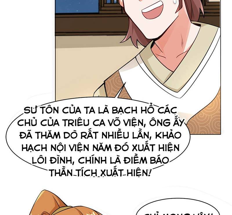 Vô Tận Thôn Phệ Chapter 34 - 61