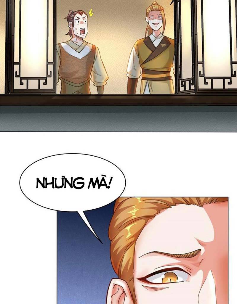 Vô Tận Thôn Phệ Chapter 35 - 8