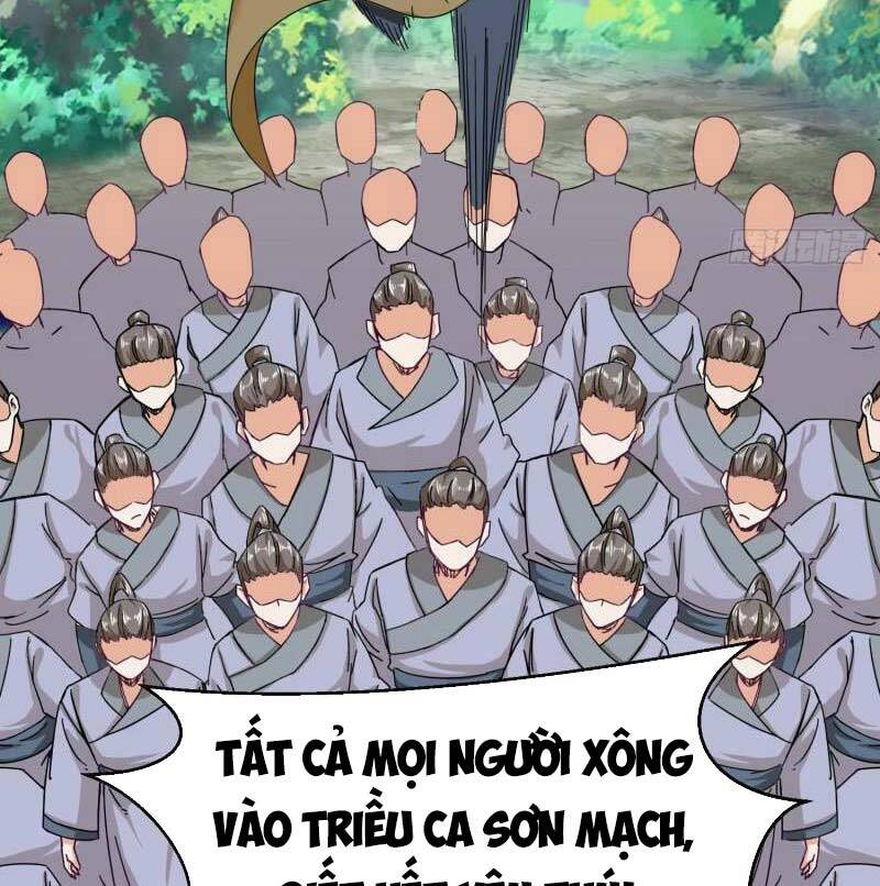 Vô Tận Thôn Phệ Chapter 36 - 63