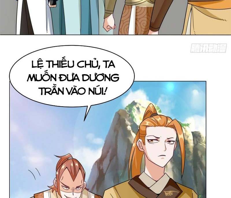 Vô Tận Thôn Phệ Chapter 37 - 28