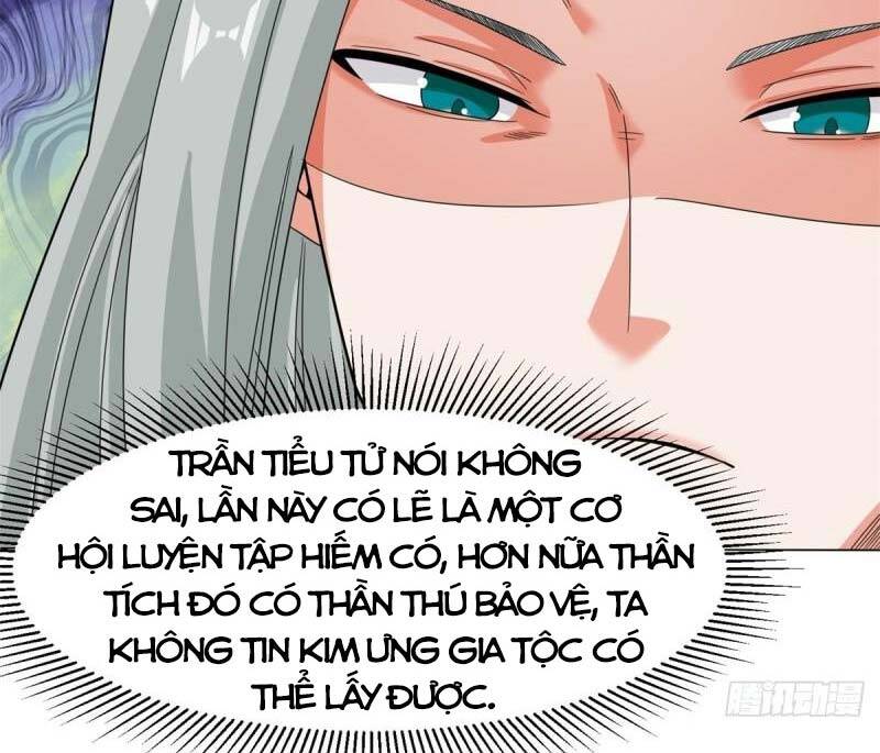 Vô Tận Thôn Phệ Chapter 37 - 40