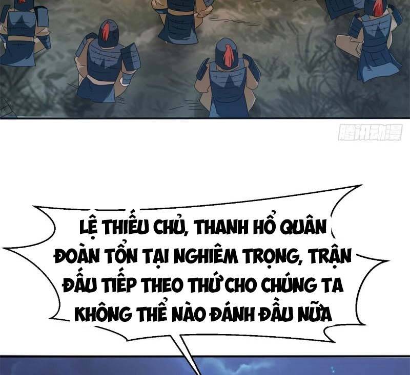 Vô Tận Thôn Phệ Chapter 37 - 64