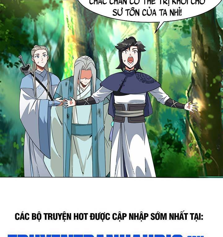 Vô Tận Thôn Phệ Chapter 39 - 46