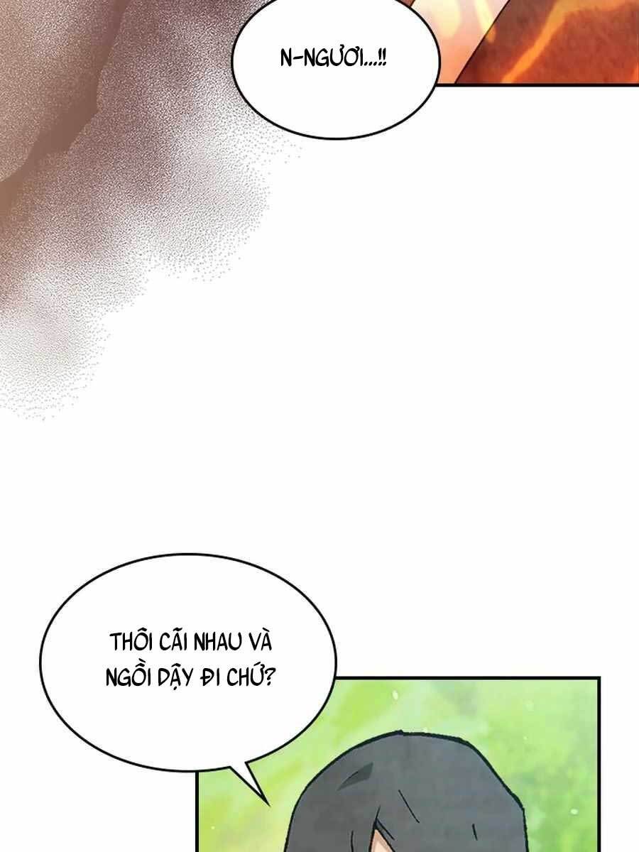 Vị Thần Trở Lại Chapter 36 - 40