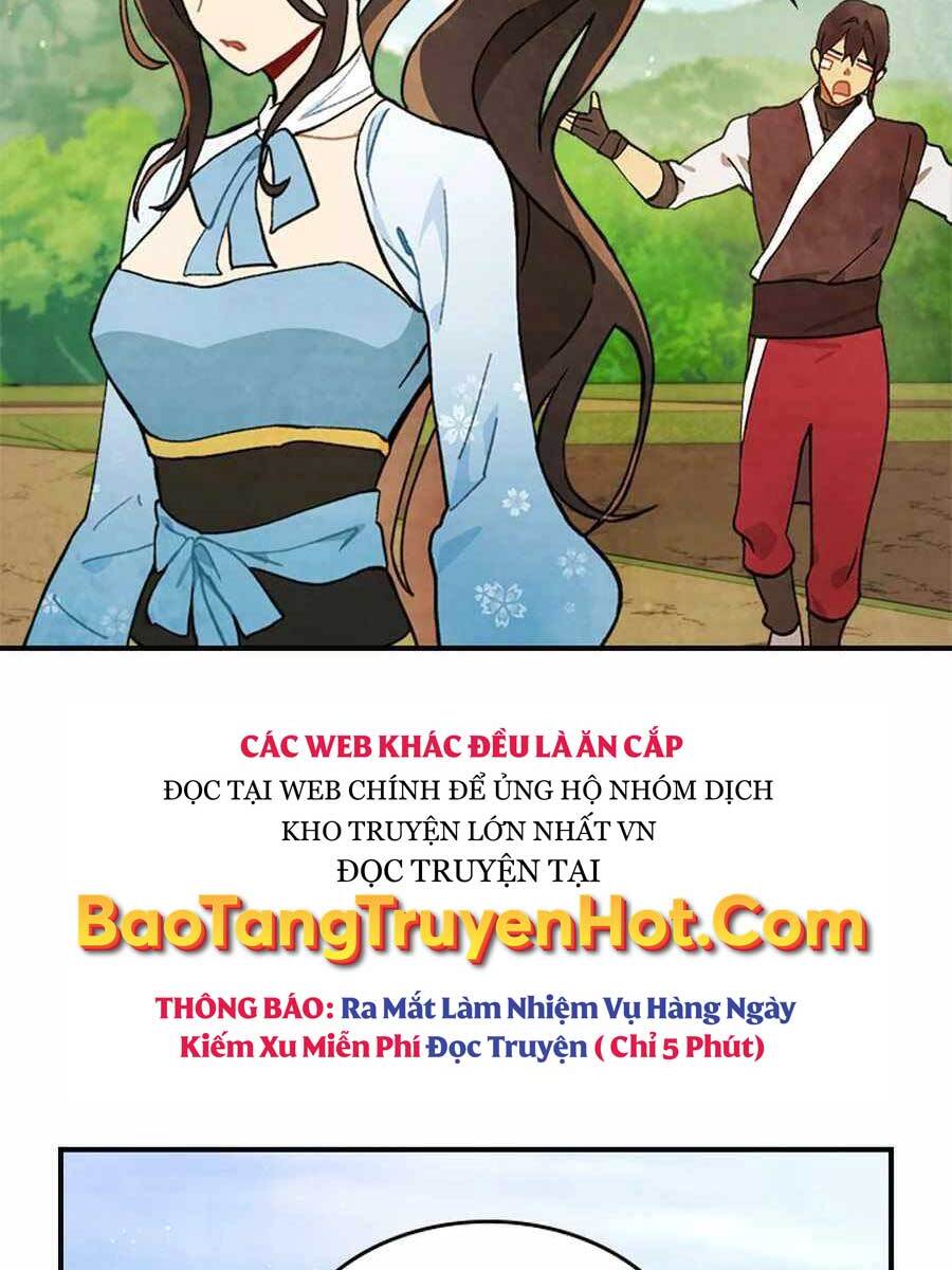 Vị Thần Trở Lại Chapter 36 - 44