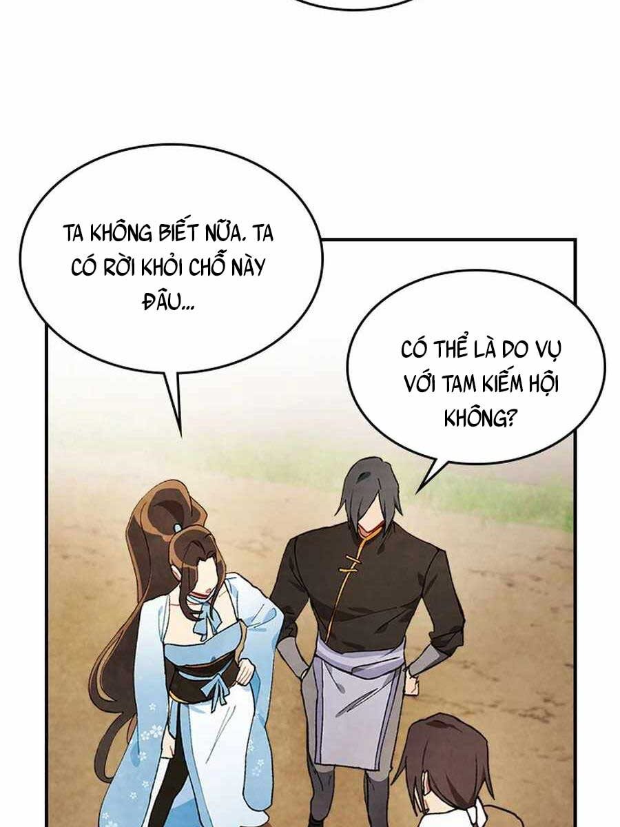 Vị Thần Trở Lại Chapter 36 - 66