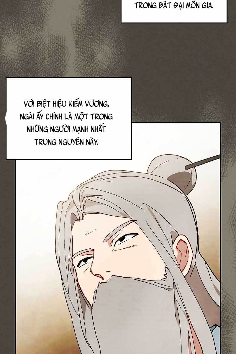 Vị Thần Trở Lại Chapter 41 - 17