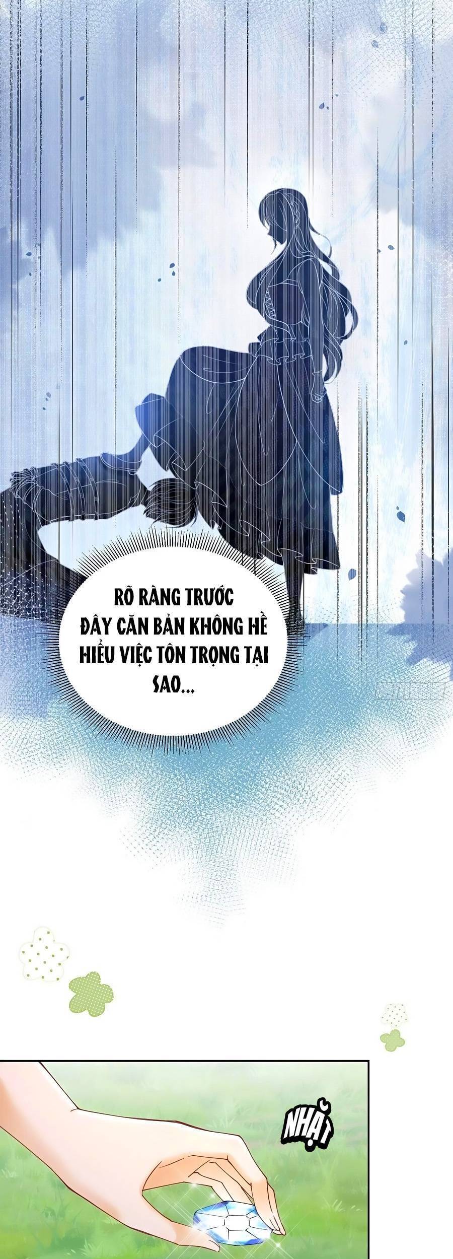 Tỏ Tình Với Kẻ Thù Chapter 13 - 48