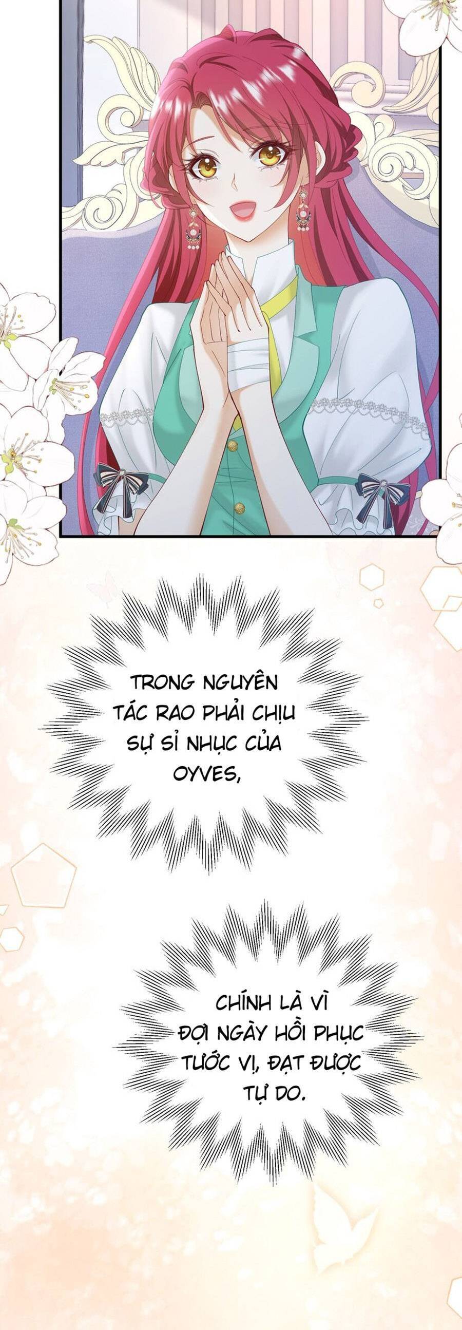 Tỏ Tình Với Kẻ Thù Chapter 42 - 20