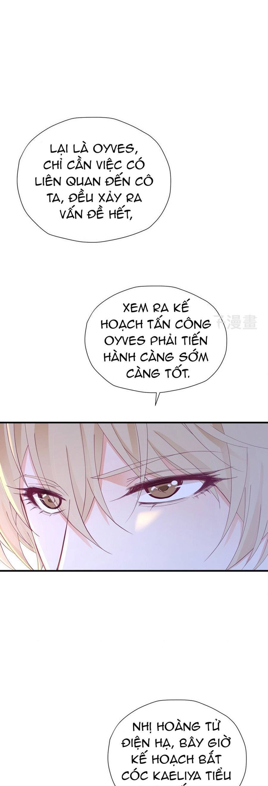 Tỏ Tình Với Kẻ Thù Chapter 42 - 30