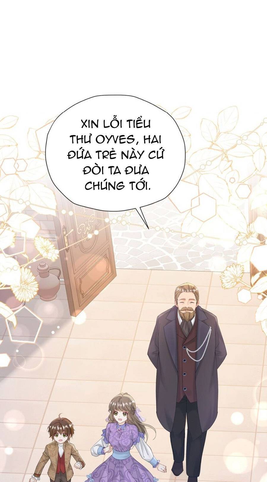 Tỏ Tình Với Kẻ Thù Chapter 43 - 26