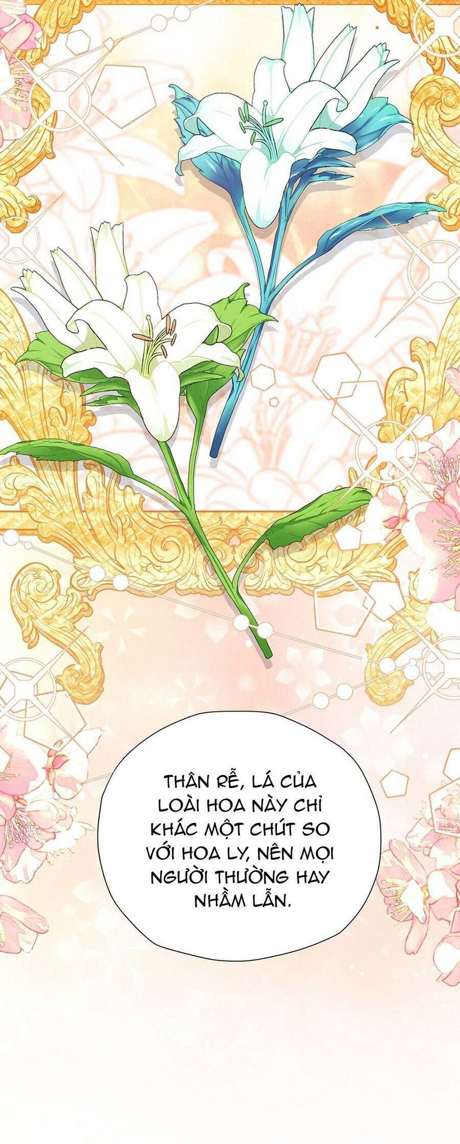 Tỏ Tình Với Kẻ Thù Chapter 45 - 6