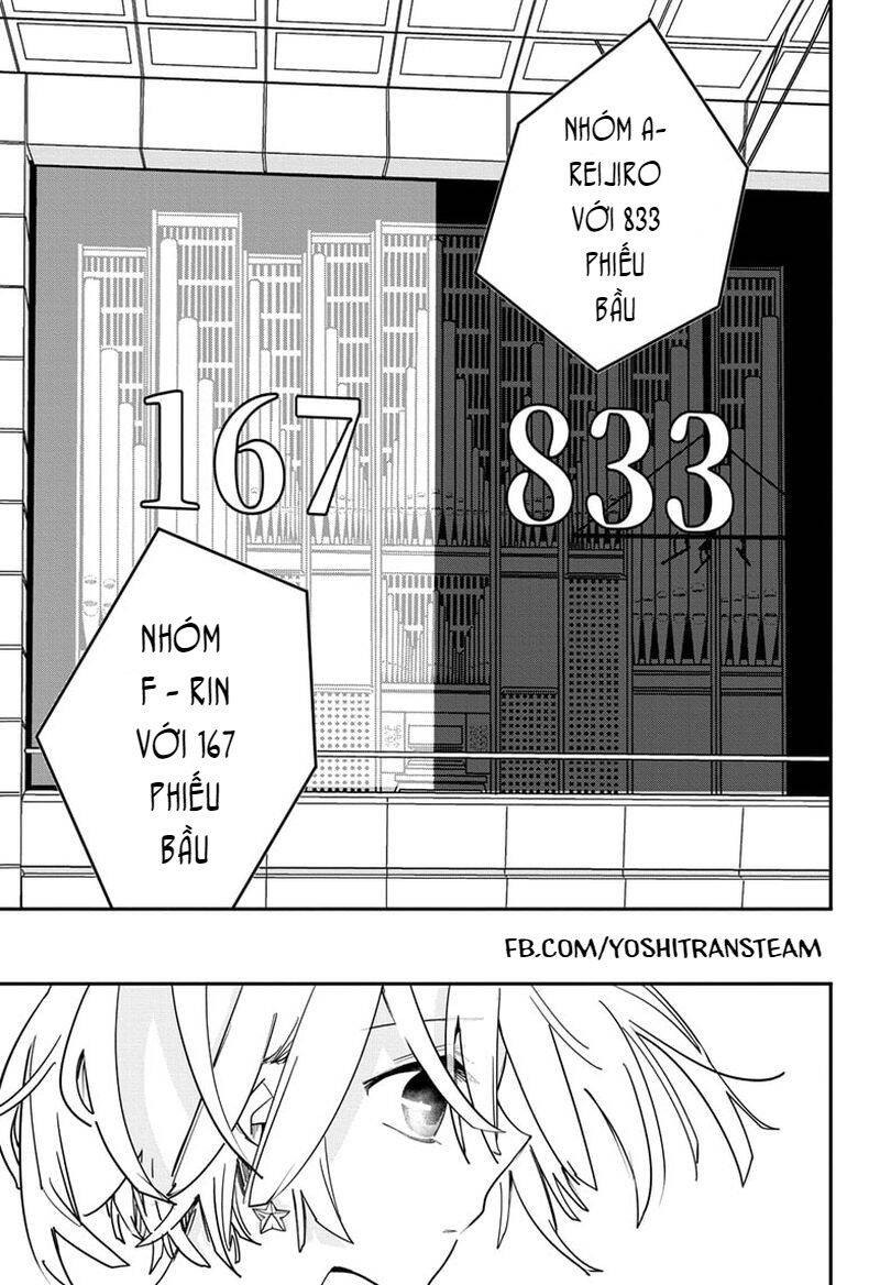 Pppppp Chapter 43 - 13